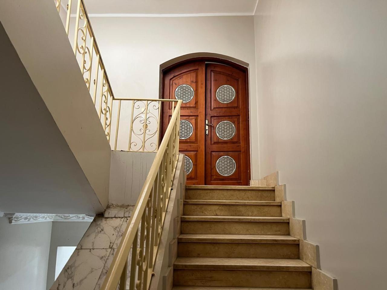 Sunset Guesthouse Abusir El Hawamdeya المظهر الخارجي الصورة