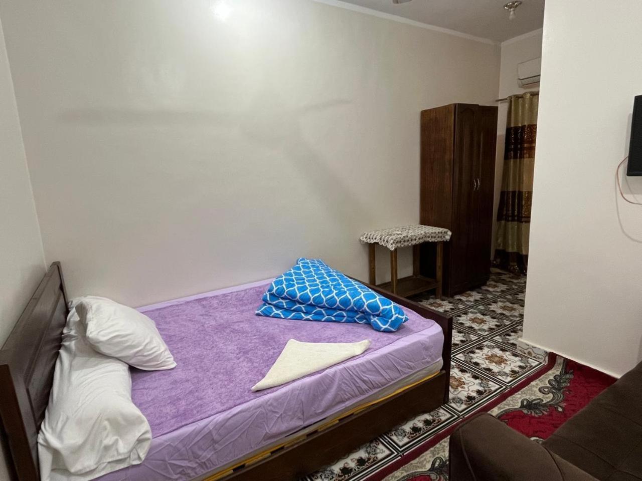 Sunset Guesthouse Abusir El Hawamdeya المظهر الخارجي الصورة
