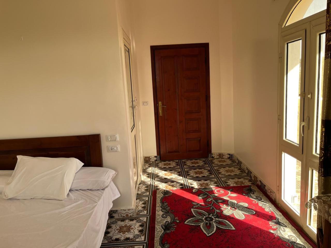 Sunset Guesthouse Abusir El Hawamdeya المظهر الخارجي الصورة