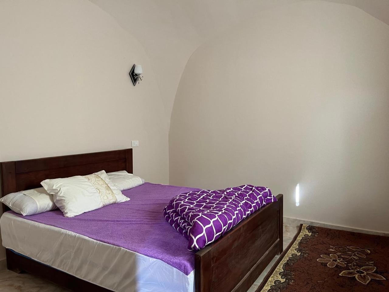 Sunset Guesthouse Abusir El Hawamdeya المظهر الخارجي الصورة