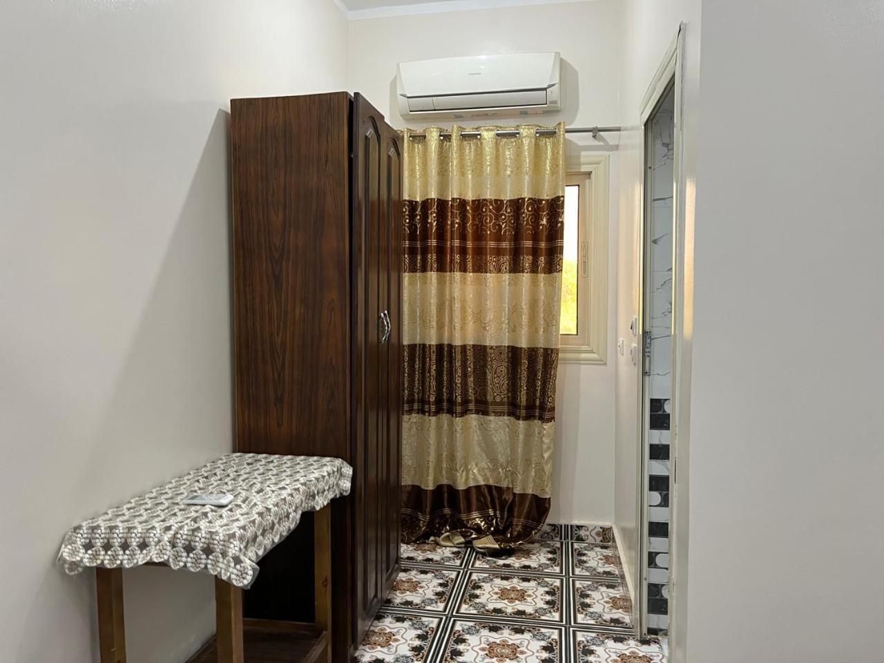 Sunset Guesthouse Abusir El Hawamdeya المظهر الخارجي الصورة