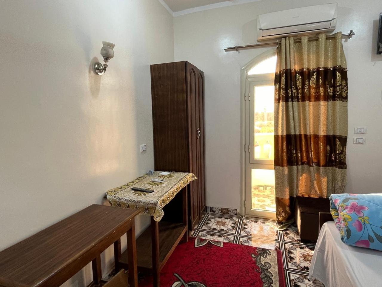 Sunset Guesthouse Abusir El Hawamdeya المظهر الخارجي الصورة