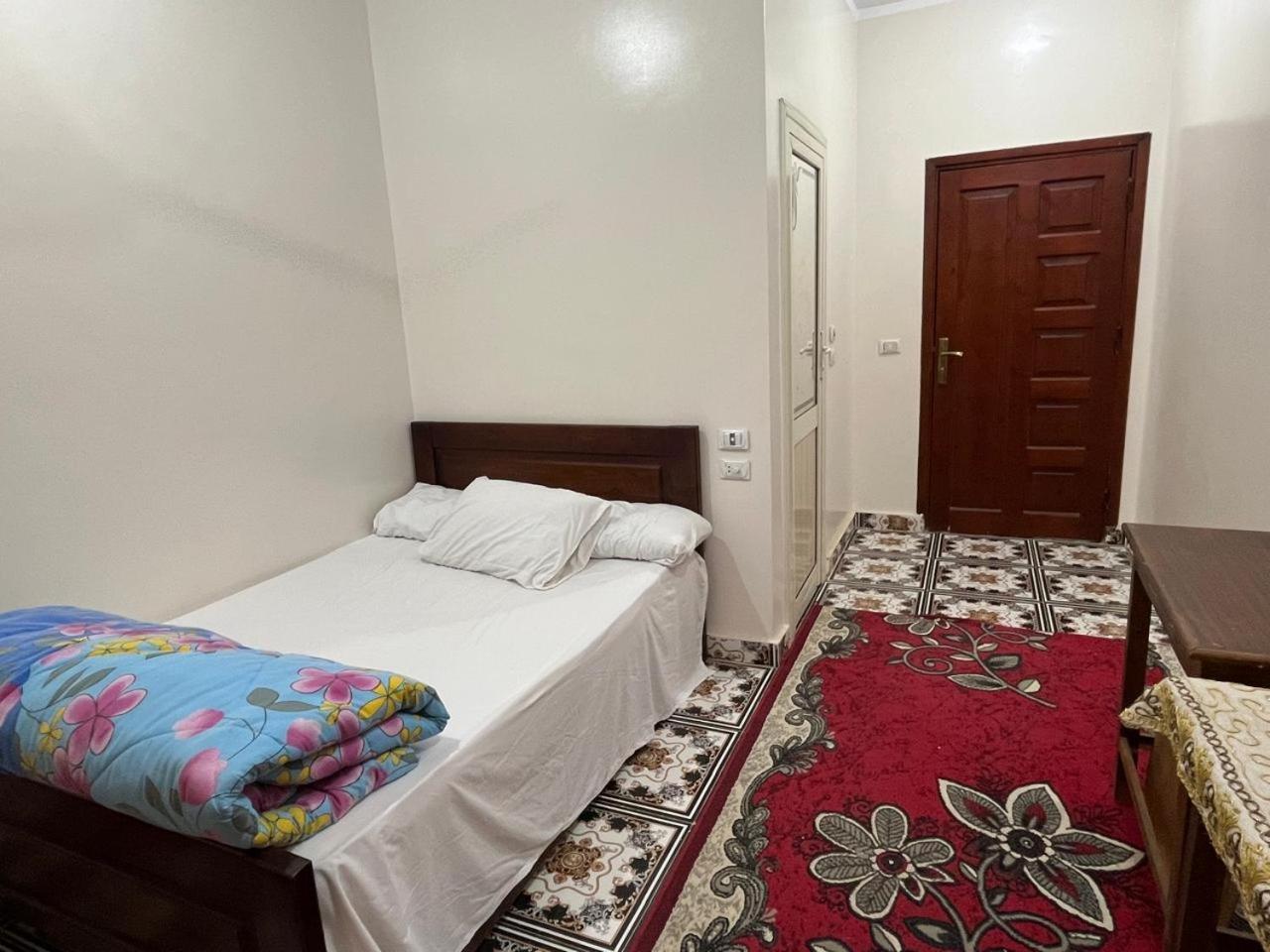 Sunset Guesthouse Abusir El Hawamdeya المظهر الخارجي الصورة
