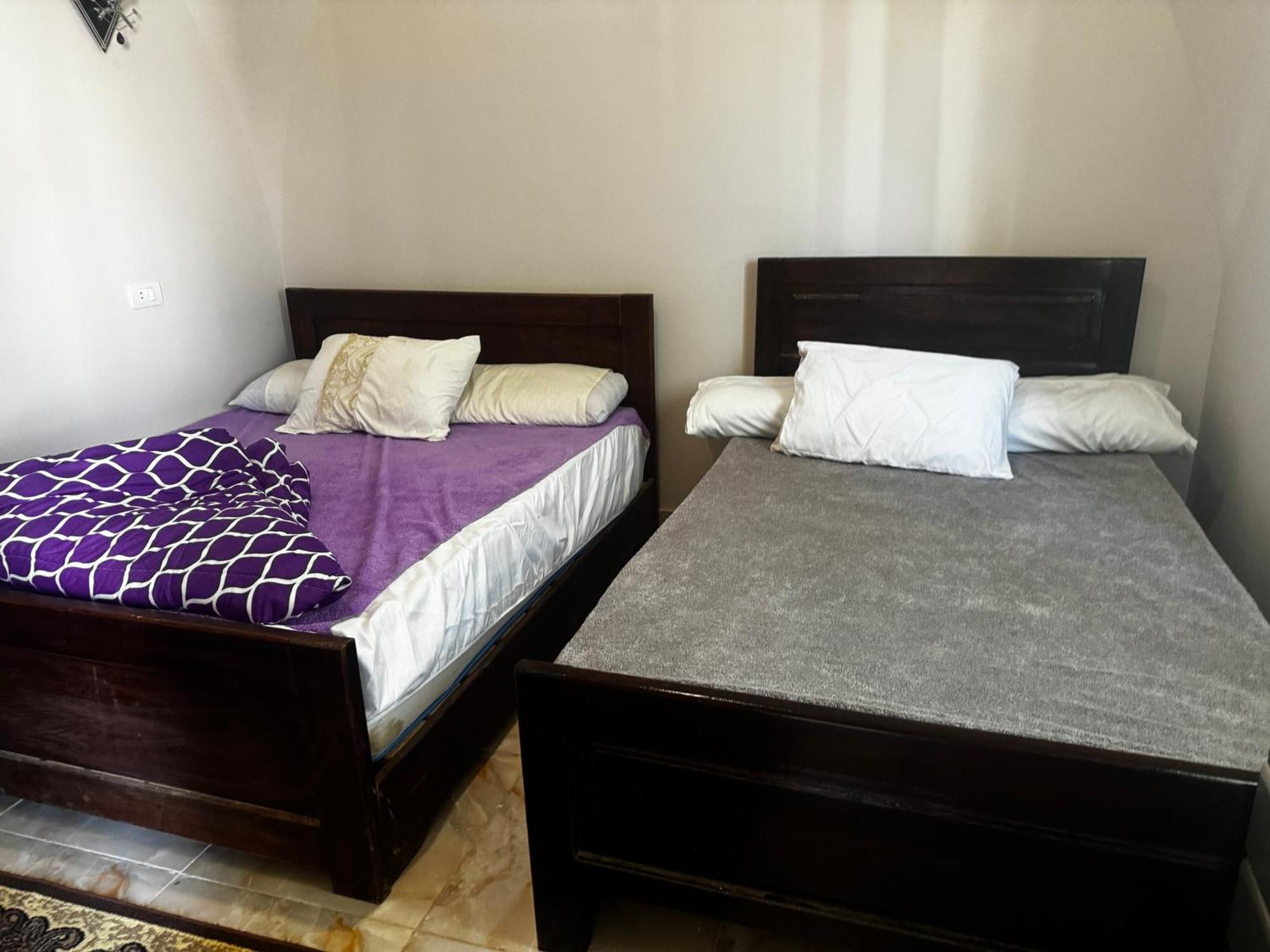 Sunset Guesthouse Abusir El Hawamdeya المظهر الخارجي الصورة