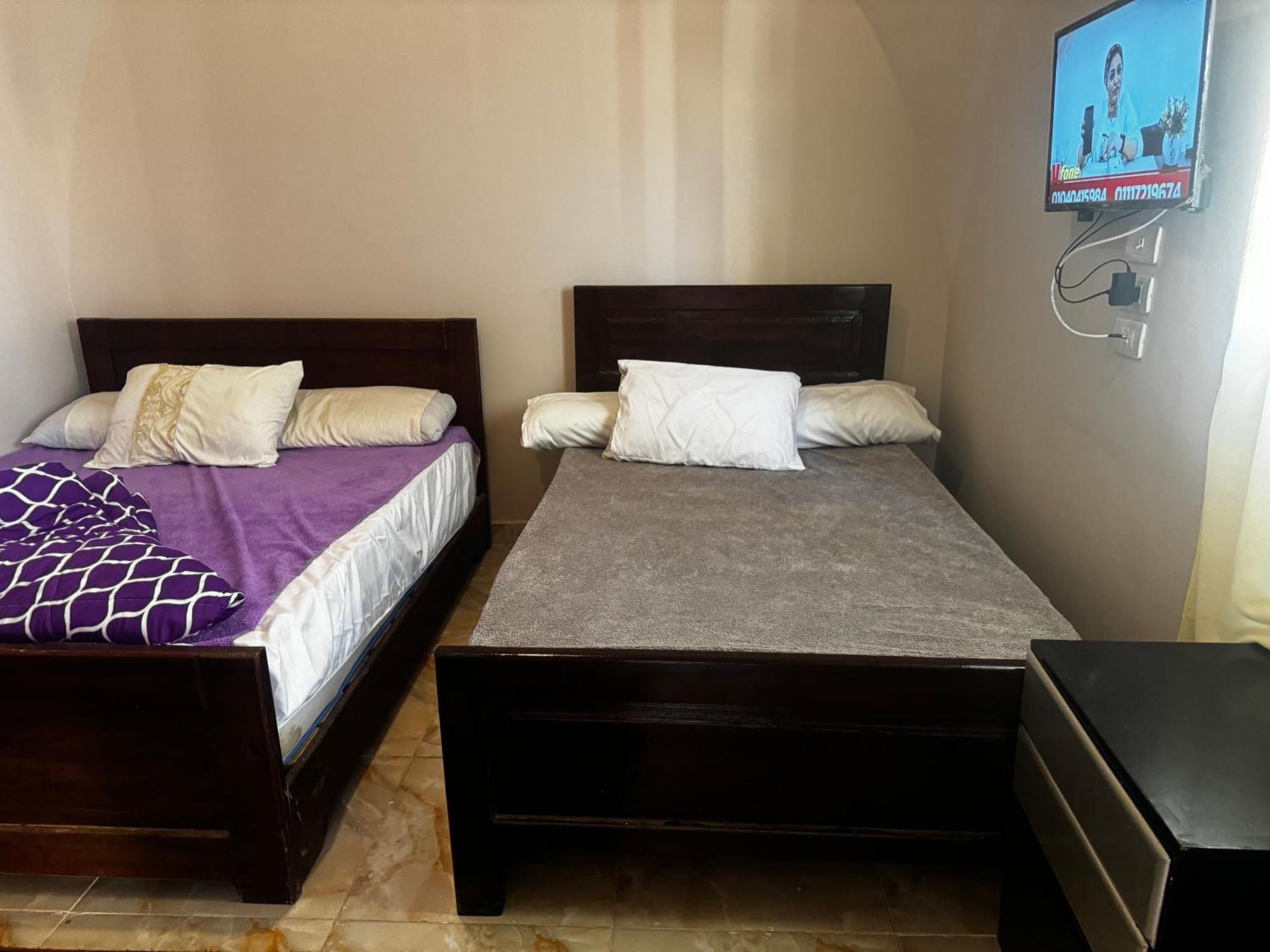 Sunset Guesthouse Abusir El Hawamdeya المظهر الخارجي الصورة
