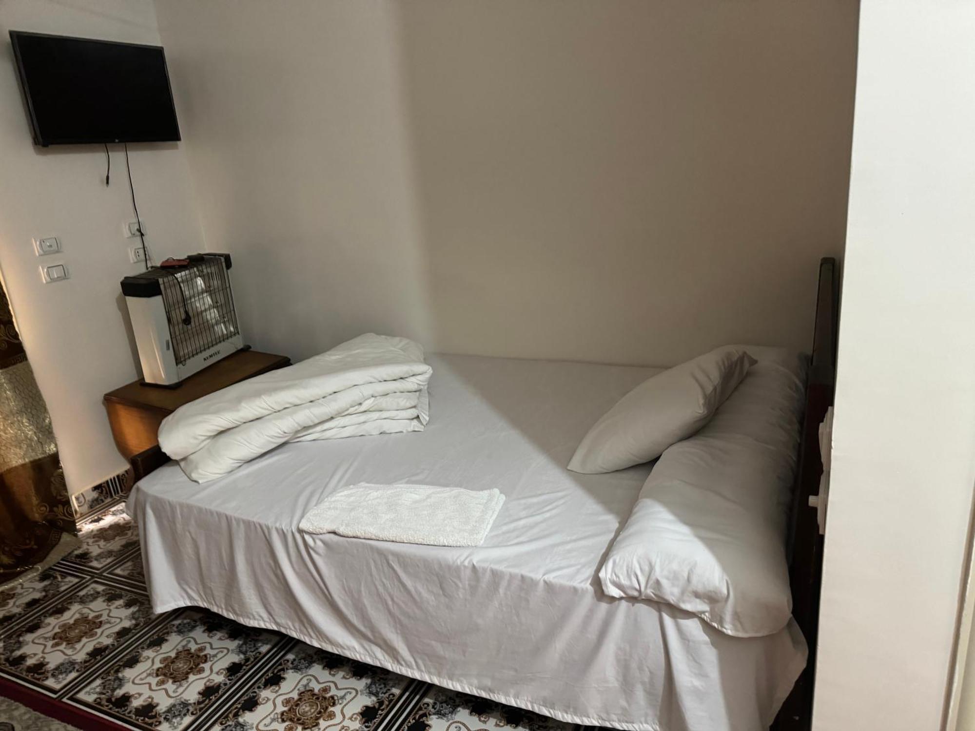 Sunset Guesthouse Abusir El Hawamdeya المظهر الخارجي الصورة