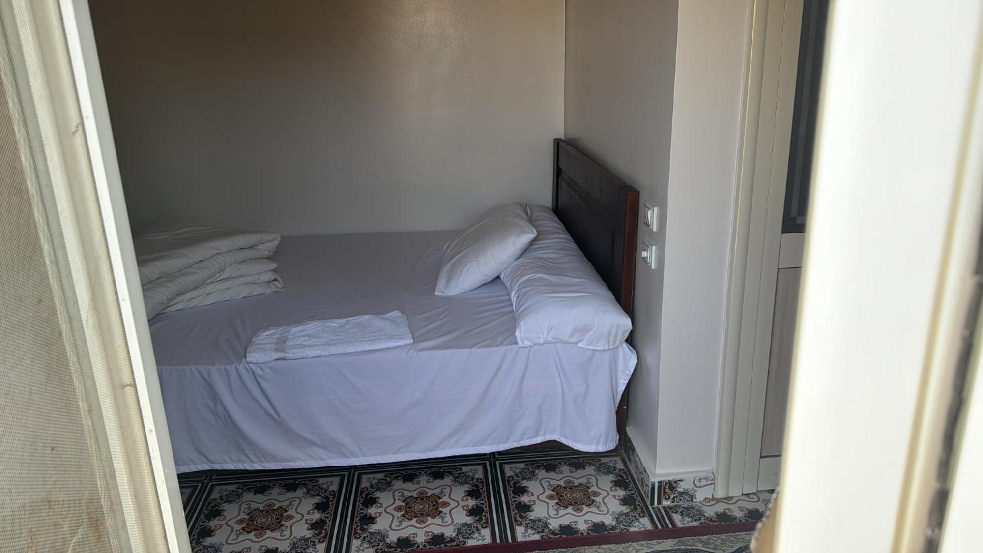 Sunset Guesthouse Abusir El Hawamdeya المظهر الخارجي الصورة